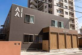 幼稚園・保育園　あい・あい保育園新深江園（幼稚園・保育園）まで202m