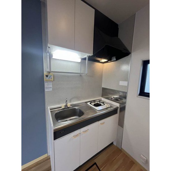 キッチン　別部屋参照・現状優先