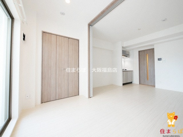 その他部屋・スペース　しっかり休める私空間