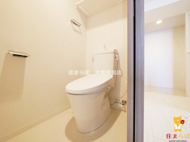 トイレ　意外と見られるポイント