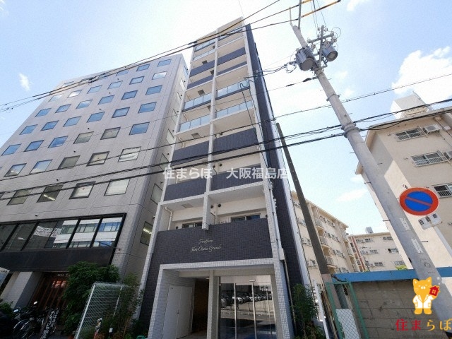 建物外観　★ ★ 口コミ平均4.94のお店 ★ ★