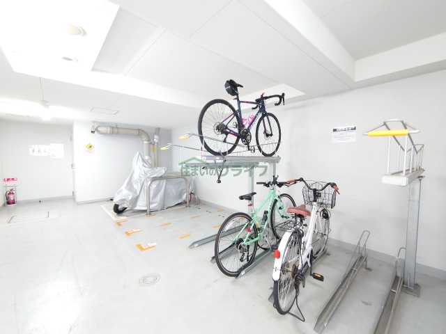 その他　フェルクルール上野駅前