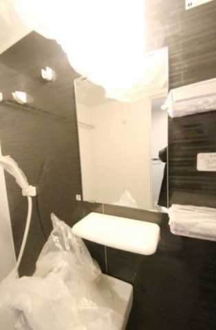 洗面設備　COCOFLAT西荻窪