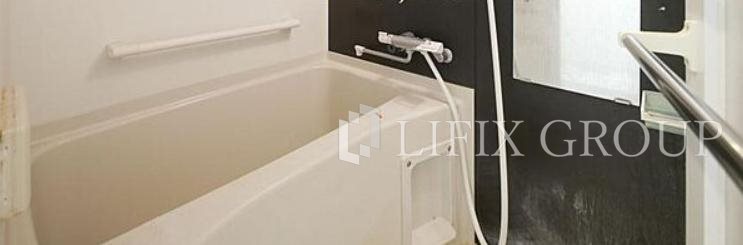 バス・シャワールーム　風呂