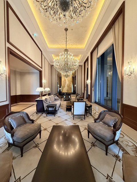 その他共有部分　１Ｆラウンジ