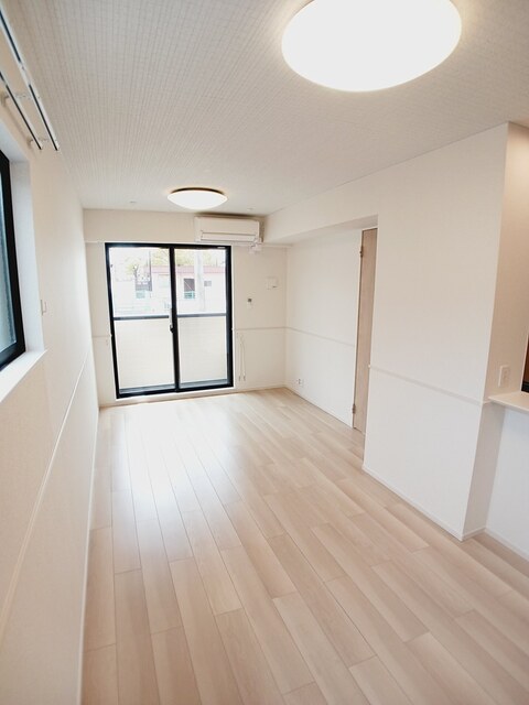 居室・リビング　居室・リビング