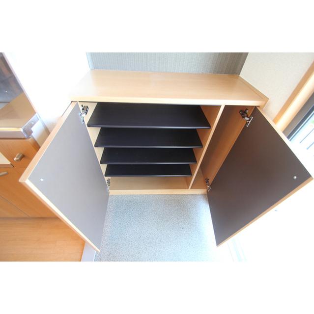 玄関　玄関です