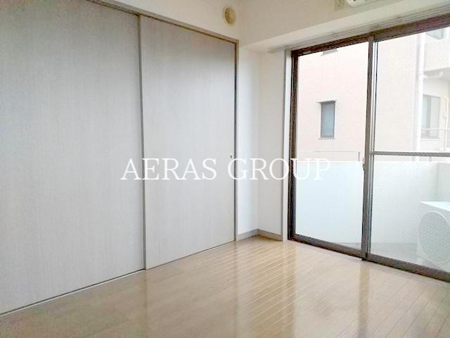 居室・リビング　同仕様