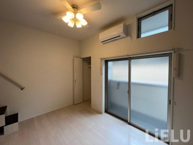 その他設備　同シリーズ物件のモデルルームになります※現況優先