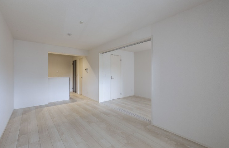 その他設備　充実した室内設備♪