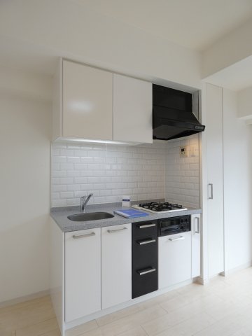 キッチン　キッチン※別部屋参考写真