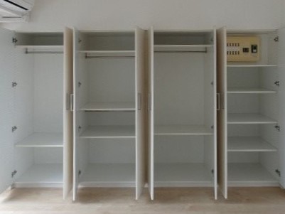 収納　収納※別部屋参考写真