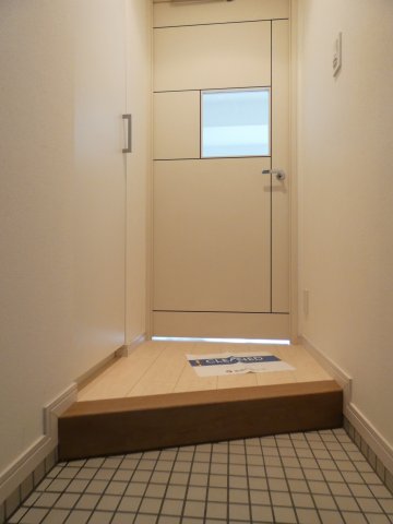 玄関　玄関※別部屋参考写真