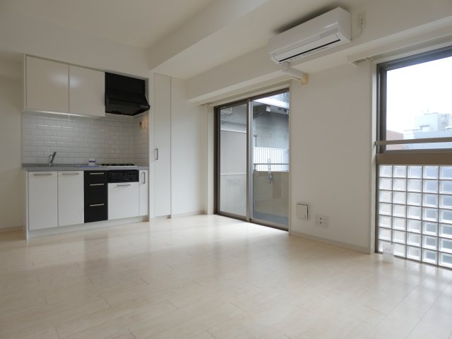 居室・リビング　居室※別部屋参考写真