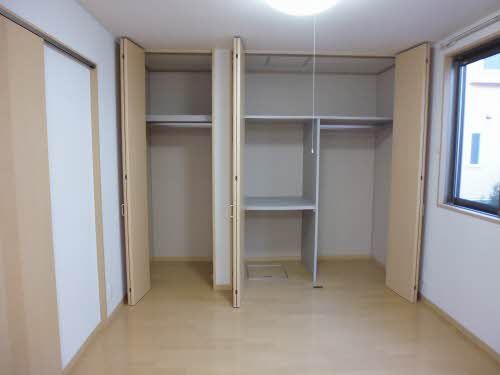 その他部屋・スペース　洋室