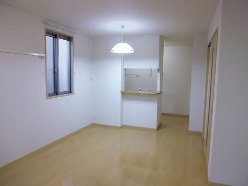 居室・リビング　ＬＤＫ