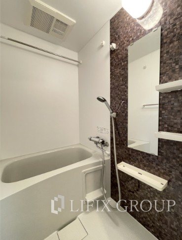 バス・シャワールーム　風呂