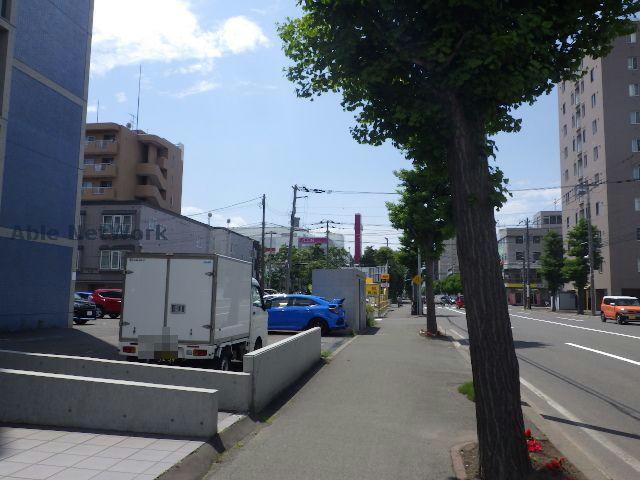 その他　周辺環境