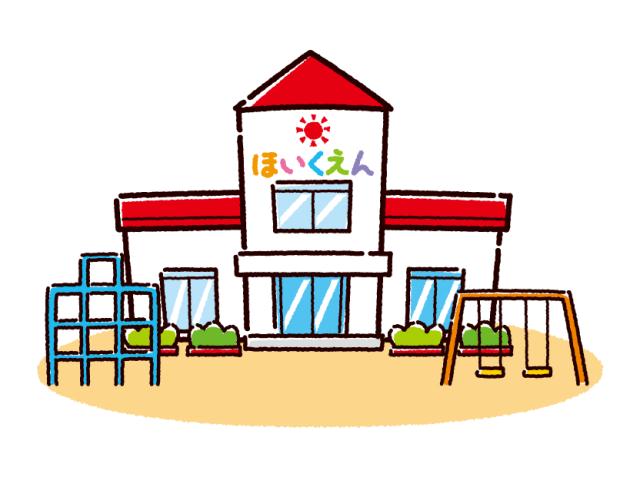 幼稚園・保育園　北栄みどり保育園（幼稚園・保育園）まで496m