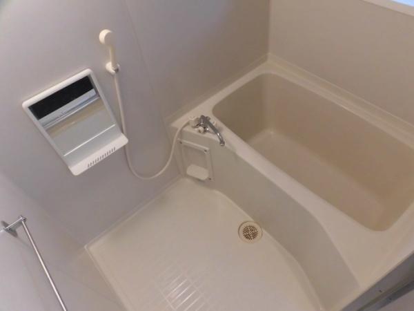 バス・シャワールーム　※現況優先となります。