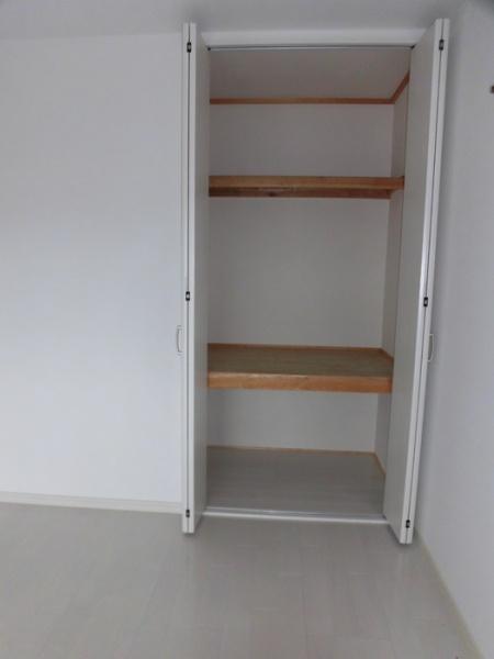 収納　※現況優先となります。