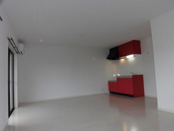 居室・リビング　※現況優先となります。