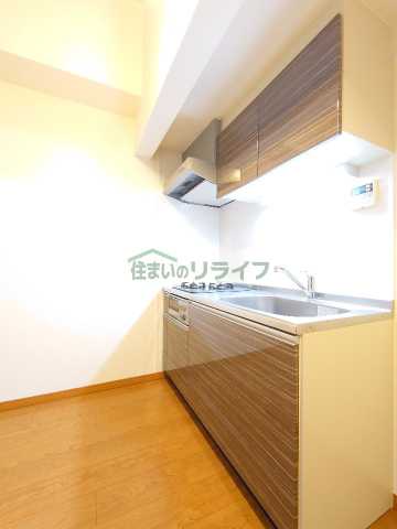 キッチン　エピ駒沢