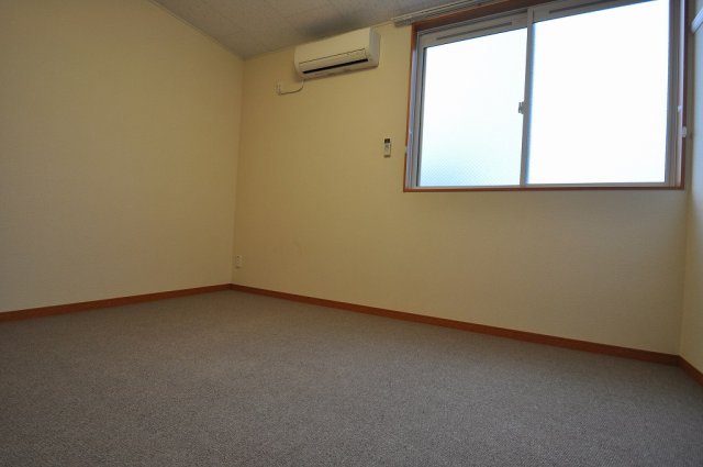 居室・リビング　イメージ：2F