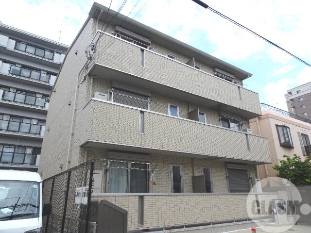 建物外観　大和ハウスのＤ－ｒｏｏｍ♪