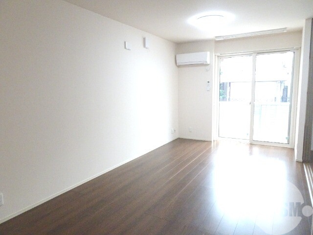 居室・リビング　広々リビング♪