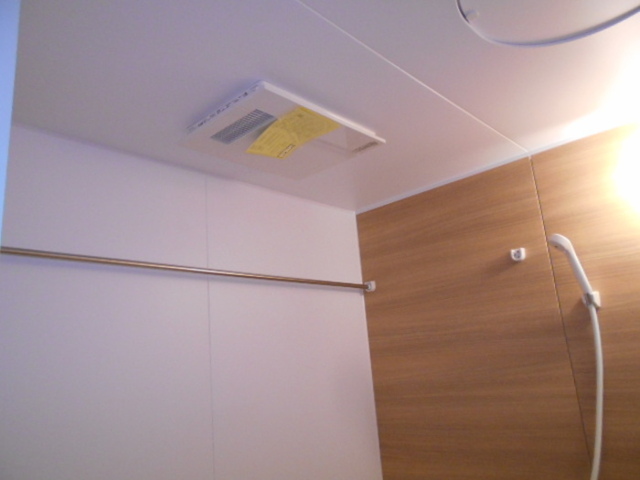 その他部屋・スペース　浴室乾燥機