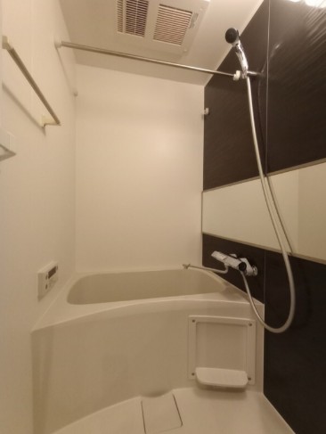 バス・シャワールーム　☆浴室☆