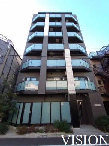 建物外観　☆外観☆