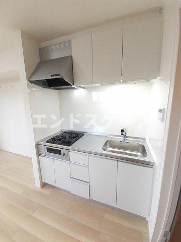 キッチン　高崎、前橋のお部屋探しはエンドスケープまで！お客様の理想お聞