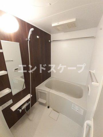 バス・シャワールーム　高崎、前橋のお部屋探しはエンドスケープまで！お客様の理想お聞