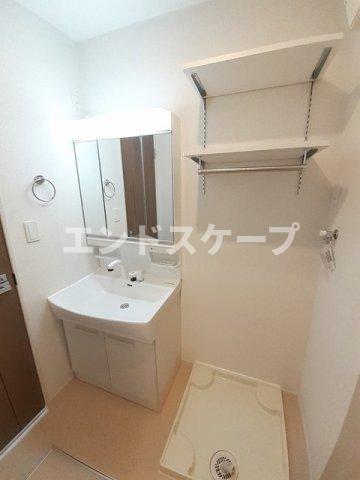 洗面設備　高崎、前橋のお部屋探しはエンドスケープまで！お客様の理想お聞