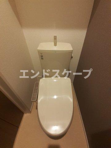 トイレ　高崎、前橋のお部屋探しはエンドスケープまで！お客様の理想お聞