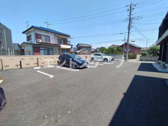 駐車場　高崎、前橋のお部屋探しはエンドスケープまで！お客様の理想お聞