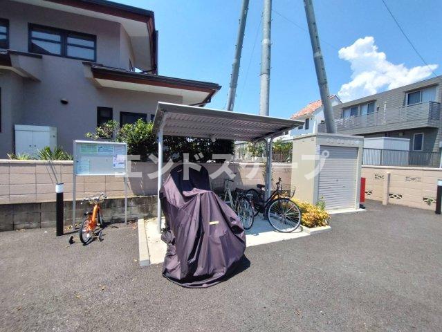 その他共有部分　高崎、前橋のお部屋探しはエンドスケープまで！お客様の理想お聞