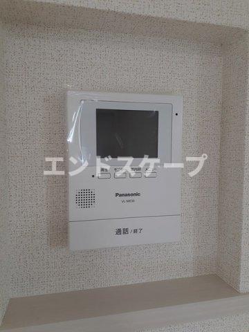 セキュリティ　高崎、前橋のお部屋探しはエンドスケープまで！お客様の理想お聞