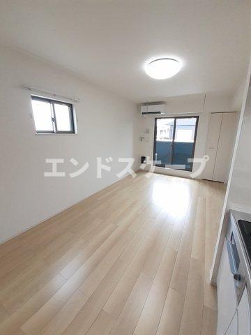 居室・リビング　高崎、前橋のお部屋探しはエンドスケープまで！お客様の理想お聞