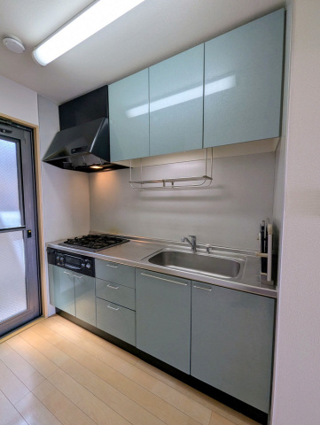 キッチン　システムキッチン