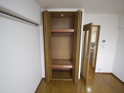 収納　※現況優先