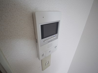 セキュリティ　※現況優先