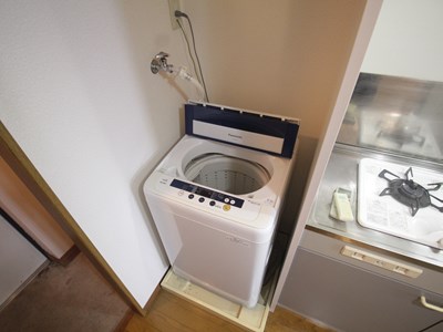 その他設備　※現況優先