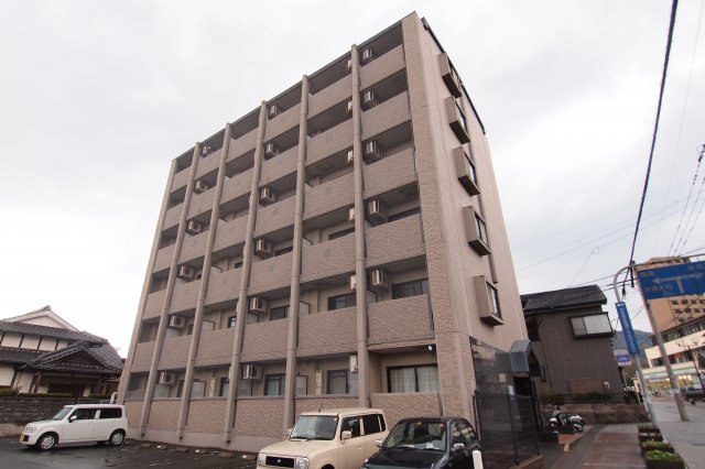 建物外観　※現況優先