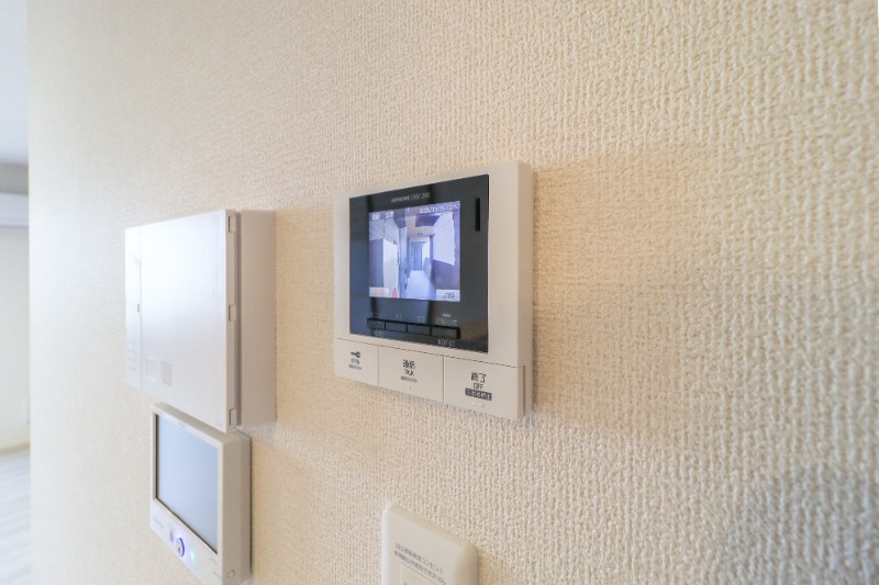 セキュリティ　図面と現状に相違がある場合には現状を優先