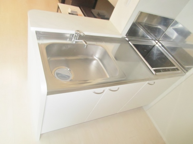 キッチン　他部屋参考