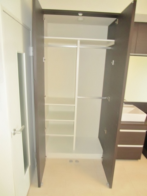 収納　他部屋参考