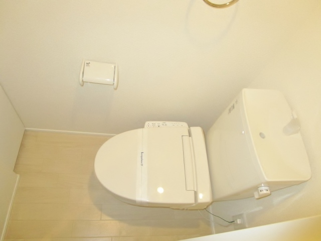 トイレ　他部屋参考